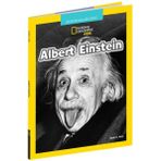 National Geographic Albert Einstein