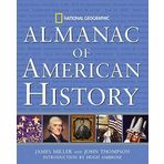 National Geographic Almanac of American History