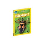 NATIONAL GEOGRAPHIC Böcekler Shira Evans
