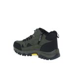 National Geographic Greco Haki Erkek Outdoor Bot
