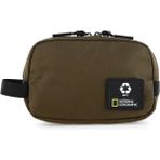 National Geographic Haki Nationel Geographic N20900 El Çantası