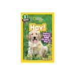 NATIONAL GEOGRAPHIC Hav! Köpekler Hakkında 100 Eğlenceli Bilgi