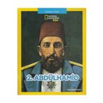National Geographic Kids - 2. Abdülhamid - Kolektif