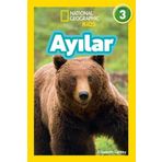 National Geographic Kids Ayılar - Elizabeth Carney