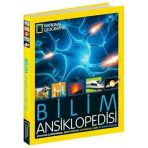 National Geographic Kids - Bilim Ansiklopedisi (Ciltli): Atomları Çarpıştırmak, Besin Kimyası, Hayva