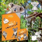 National Geographic Kids - Çok Tatlı Koalalar