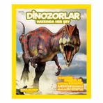 National Geographic Kids Dinozorlar Hakkında Her Şey