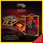 National Geographic Kids Doğa Koleksiyonu