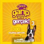 National Geographic Kids - Garip Ama Gerçek 3