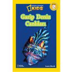 National Geographic Kids - Garip Deniz Canlıları