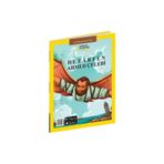 National Geographic Kids Hezarfen Ahmed Çelebi