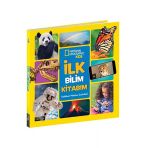 Natıonal Geographıc Kids Ilk Bilim Kitabım / Kathleen Weidner Zoehfeld 9786254361470