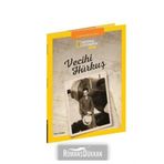 National Geographic Kids - İz Bırakanlar Dizisi / Vecihi Hürkuş - Beta Kids Yayınları