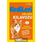 National Geographic Kids -Kedileri Anlama Kılavuzu - Beta Kids Yayınları