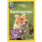 National Geographic Kids - Kemirgenler