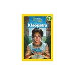 National Geographic Kids - Kleopatra - Barbara Kramer