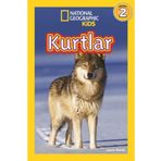 National Geographic Kids - Kurtlar - Kolektif