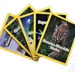 National Geographic Kids Mavi Gezegen Seti (5 Kitap)