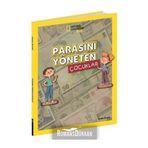 National Geographic Kids - Parasını Yöneten Çocuklar - Özlem Özyurt