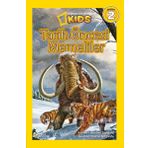 National Geographic Kids: Tarih Öncesi Memeliler