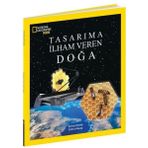 National Geographic Kids - Tasarıma İlham Veren Doğa - Zehra Kasap