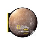 National Geographic Kids- Uzayı Keşfediyorum - Merkür - Beta Kids Yayınları