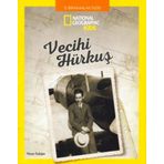 National Geographic Kids - Vecihi Hürküş