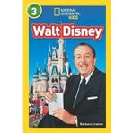 National Geographic Kids - Walt Disney: 3