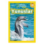 National Geographic Kids Yunuslar