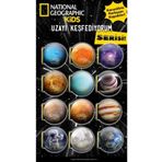 National Geographic Little Kids - Uzayı Keşfediyorum