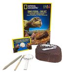 National Geographic -National Geographic JM80215 Dinozor Sizi Seti