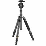 National Geographic Ngtr004Tcf Travel CF BH TW 5S Tripod