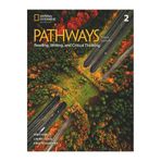 National Geographic Pathways 2 Reading, Writing And Critical Thinking Student's Book With The Spark Platform (3rd)