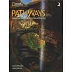 National Geographic Pathways 3 Listening, Speaking And Critical Student's Book Thinking With The Spark Platform (3rd)