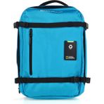 National Geographic Petrol National Geographic N20907 Seyahat ve Sırt Çantası