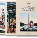 National Geographic. the United States of America