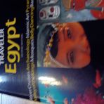 National Geographic Traveler: Egypt