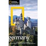National Geographic Traveler: Germany [Paperback] Ivory, Michael