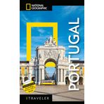 National Geographic Traveler Portugal, 4th Edition