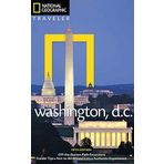 National Geographic Traveler: Washington, DC, 5th Edition by John Thompson (2015-02-03)
