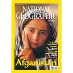National Geographic Türkiye Aralık 2001
