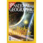 National Geographic Türkiye Aralık 2004