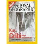 National Geographic Türkiye Ekim 2005