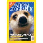 National Geographic Türkiye Eylül 2002
