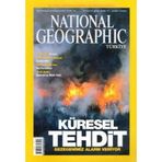 National Geographic Türkiye Eylül 2004