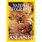 National Geographic Türkiye Haziran 2001