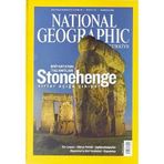 National Geographic Türkiye Haziran 2008