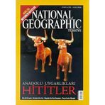 National Geographic Türkiye Ocak 2006