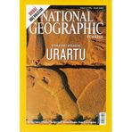 National Geographic Türkiye Ocak 2007