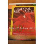Natıonal Geographıc Türkiye * Özel Sayı No: 1 / Türkiye Yolculuğu 1909-2003 100 Fotoğraf